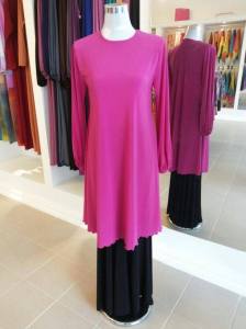 Code: Blossom Pink Size : S Harga : RM 80 (Penghantaran PERCUMA ke seluruh Malaysia)